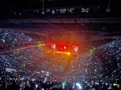 -宝能国际体育演艺中心