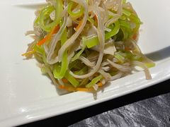 爽口雪耳丝-蟹榭·本帮江浙菜·蟹宴(五角场合生汇商场店)