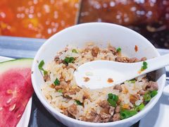 -海底捞火锅(海宁路店)