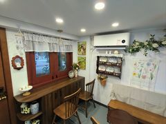 -花间烘焙BLossom Bakery