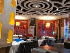 大堂-大碗居·烤鸭·鱼头泡饼(天坛东门店)