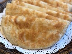 -山南熏肉大饼(辽菜旗舰店)