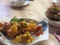 -醉壹号海鲜大排档(厦门美食地标店)