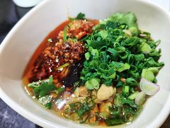 -瀚牛阁·鲜牛肉火锅(小西门店)