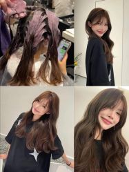 -MMby Hair Code芭曲发型