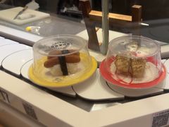 -禾绿回转寿司(苏宁广场店)