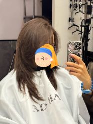 -AD HAIR 