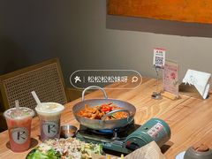 -KimPro 辛普乐概念韩餐