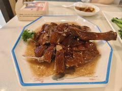 -鹅掂·大岭山烧鹅