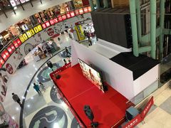 -西九龙中心