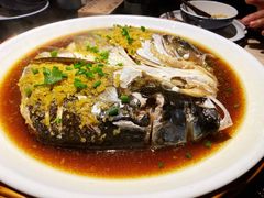 -绿茶餐厅(西湖银泰百货店)
