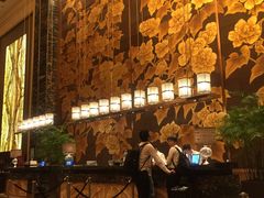 -长沙富力万达文华酒店