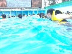 -欢乐水魔方水世界