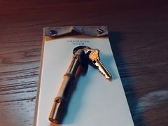 -法云安缦酒店