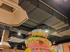 -海底捞火锅(劲松店)