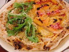 -PIZZA BIANCA(万象城店)