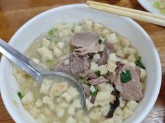-刘信牛羊肉小炒泡馍(回民街店)