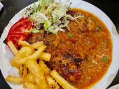 -妈阁铭记澳葡美食