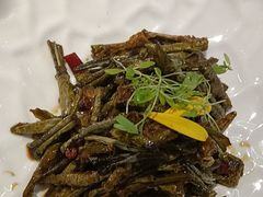 -院里寻菜·精致庭院菜(观沙岭店)