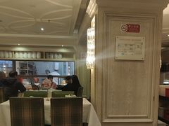 -大鸭梨烤鸭(左家庄店)