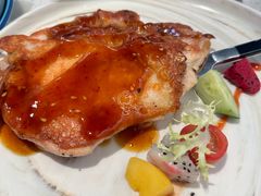 -Aqua Oasis 水天堂(常熟永旺店)