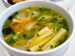-金汇酒楼(中山东区店)