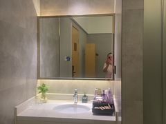 -曼谷一号酒店(深圳龙华大浪商业中心店)