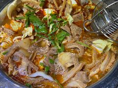 -古乐牛香鲜牛肉牛杂火锅(观前街店)