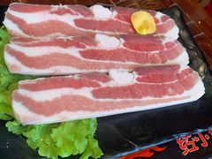 -红小姐的烤肉店(西三旗店)