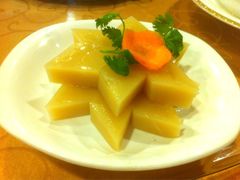 糕-龙井壹号·茶缘山景宴(龙井村店)