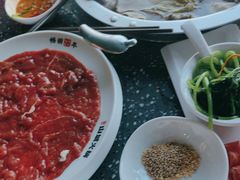 -华晟山城火锅(开发区港西东阁里店)