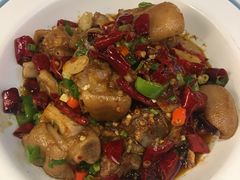 -心邸·庆宴(雅宝城店)