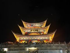 -大理古城