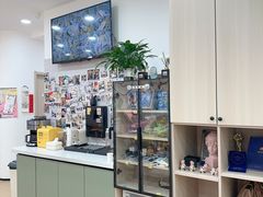 -艺塔木美学教育(和达校区)