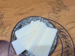 -格日勒阿妈蒙古厨房(新华广场店)