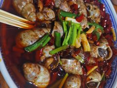 香辣大田螺-三哥田螺(北书院街店)