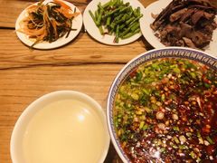 -清真·马安军辣子牛肉面