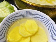 -巴奴毛肚火锅(广益哥伦布店)