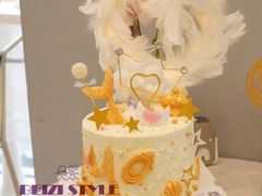 -贝紫Style(木马公寓店)