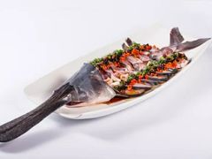 鸭嘴鱼-江南古镇(斗西路万致创意园店)