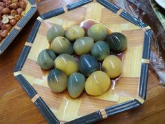 -豫石记羊汤(北苑店)