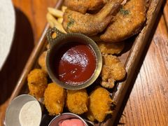 招牌小食-1886德国汽车餐厅(外滩中央店)