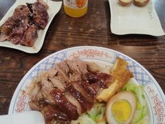 -香友记正宗隆江猪脚饭(首经贸店)