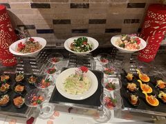 -乐咖啡西餐厅(太湖皇冠假日酒店)