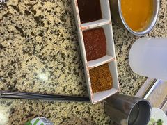 -安又胖韩国烤肉(美罗城店)