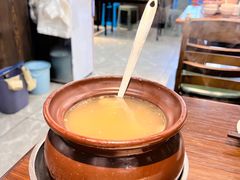 -民间瓦缸煨汤館(嵩山路店)