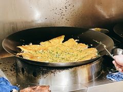 传统三鲜豆皮-老通城豆皮大王(吉庆街店)