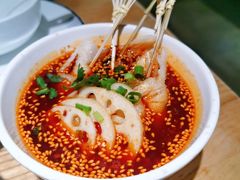 没骨头鸡爪-太二酸菜鱼(深圳布吉万象汇店)