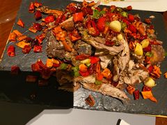 -富力万达嘉华酒店品珍中餐厅