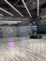 -CASTER跳舞俱乐部